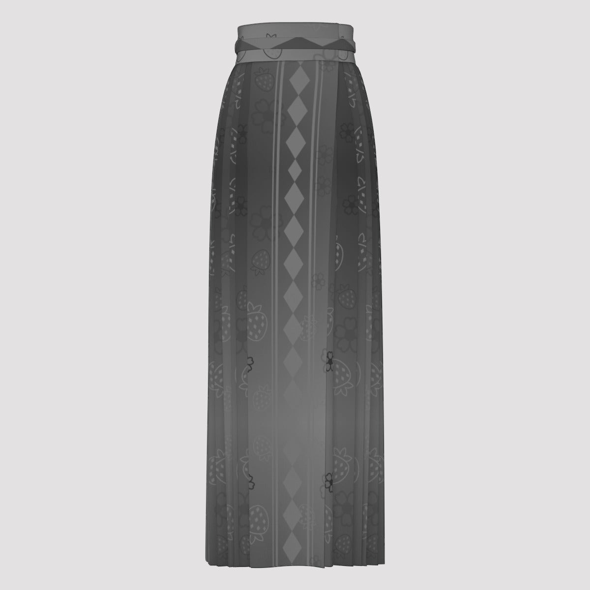 Skirt | Biu̱ko Lisa