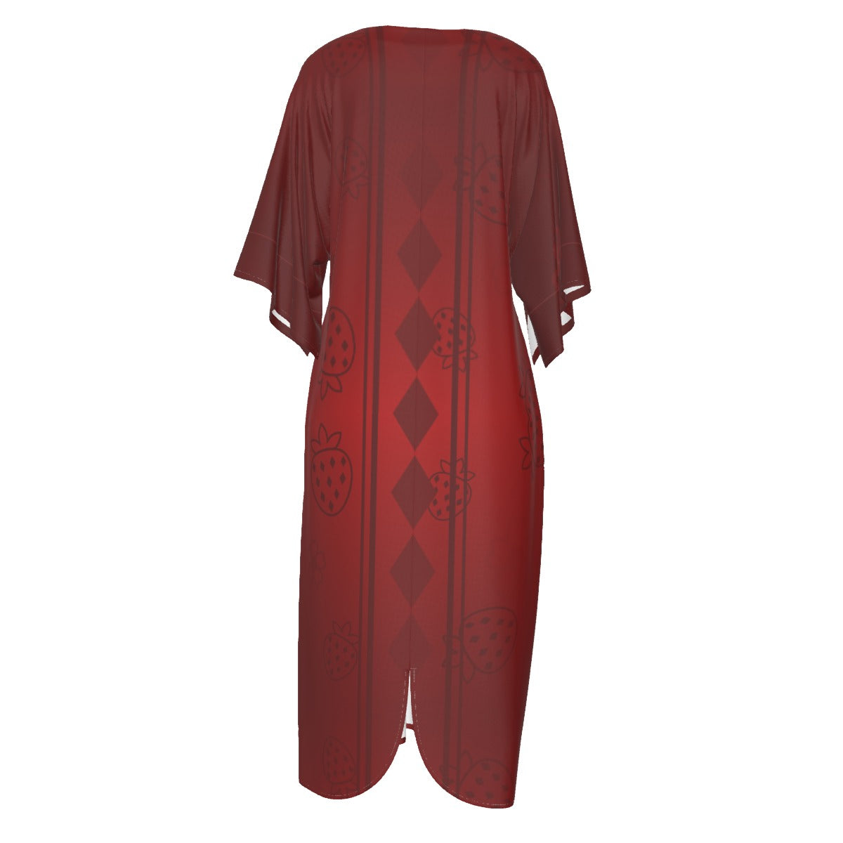 Long Dress | Biuko Homma