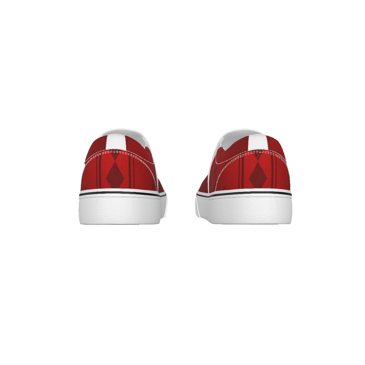 Slip On Sneakers | Biu̱ko Homma