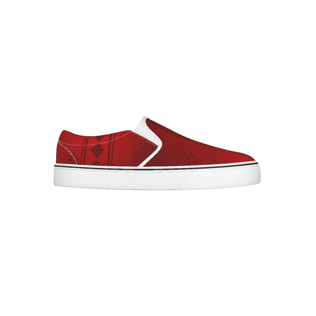 Slip On Sneakers | Biu̱ko Homma