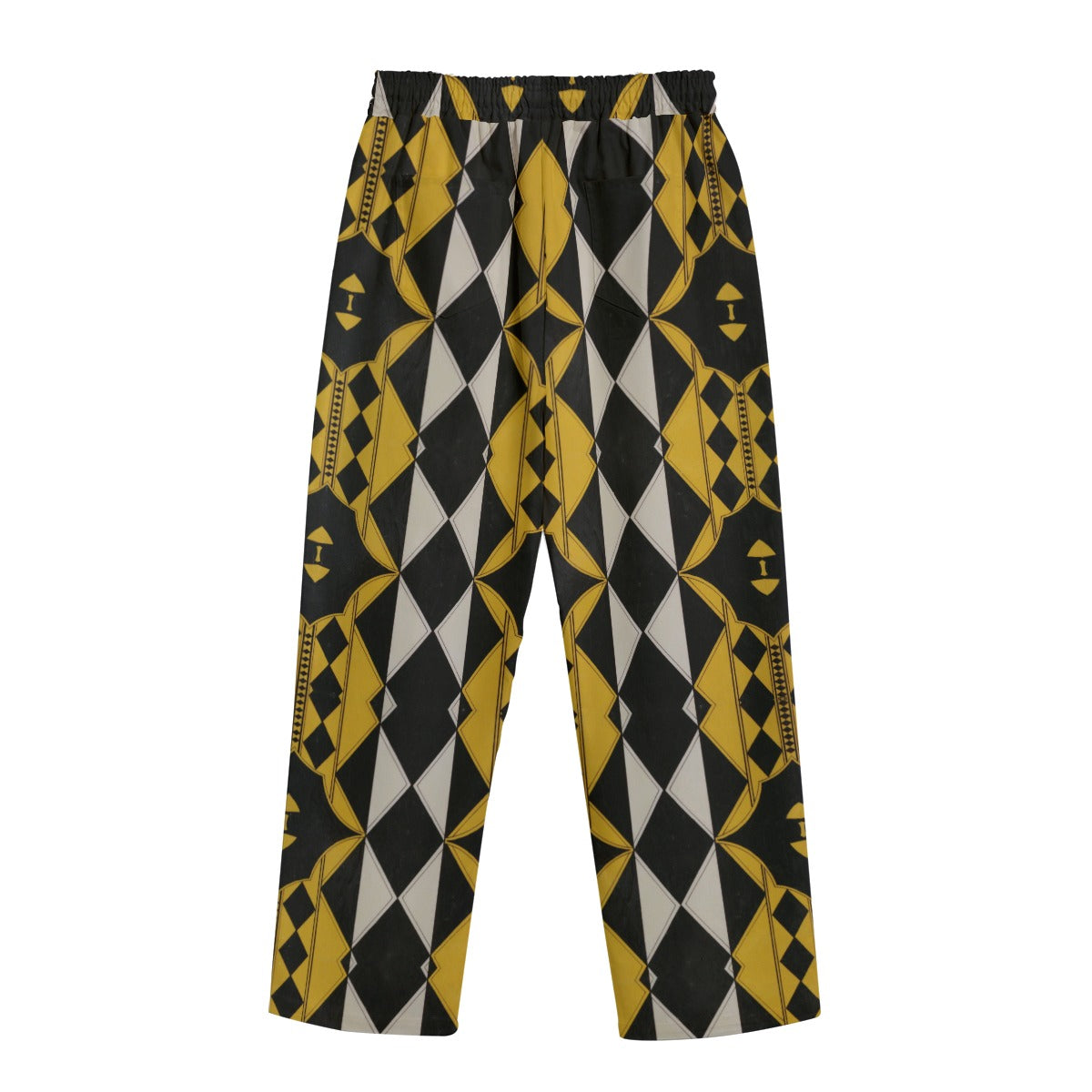 Unisex Casual Pants | Bats for Kats