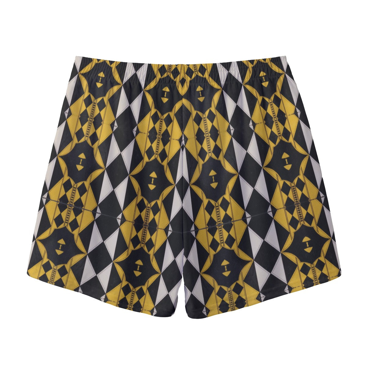 Shorts with Pocket | Bats for Kats