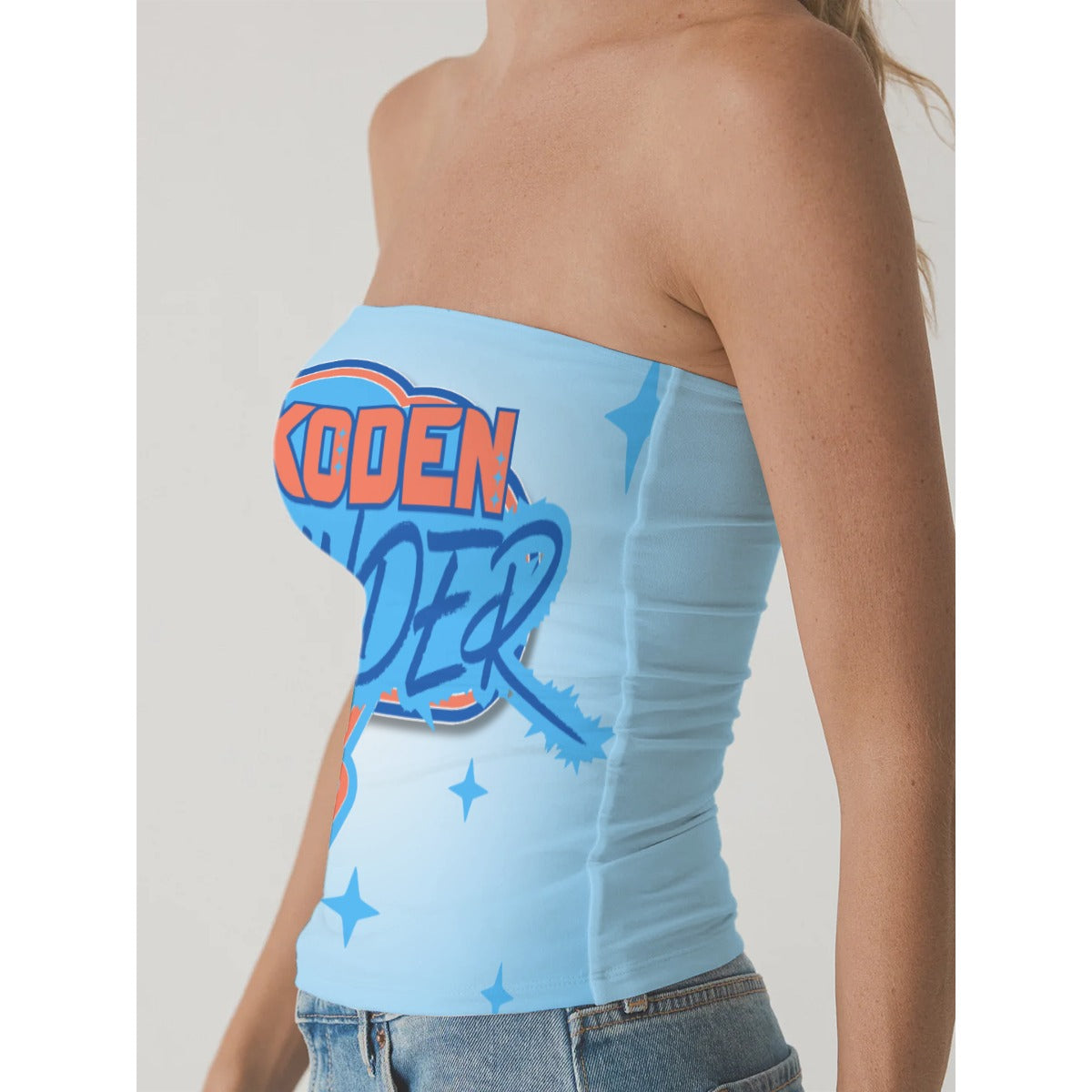 Skoden Thunder