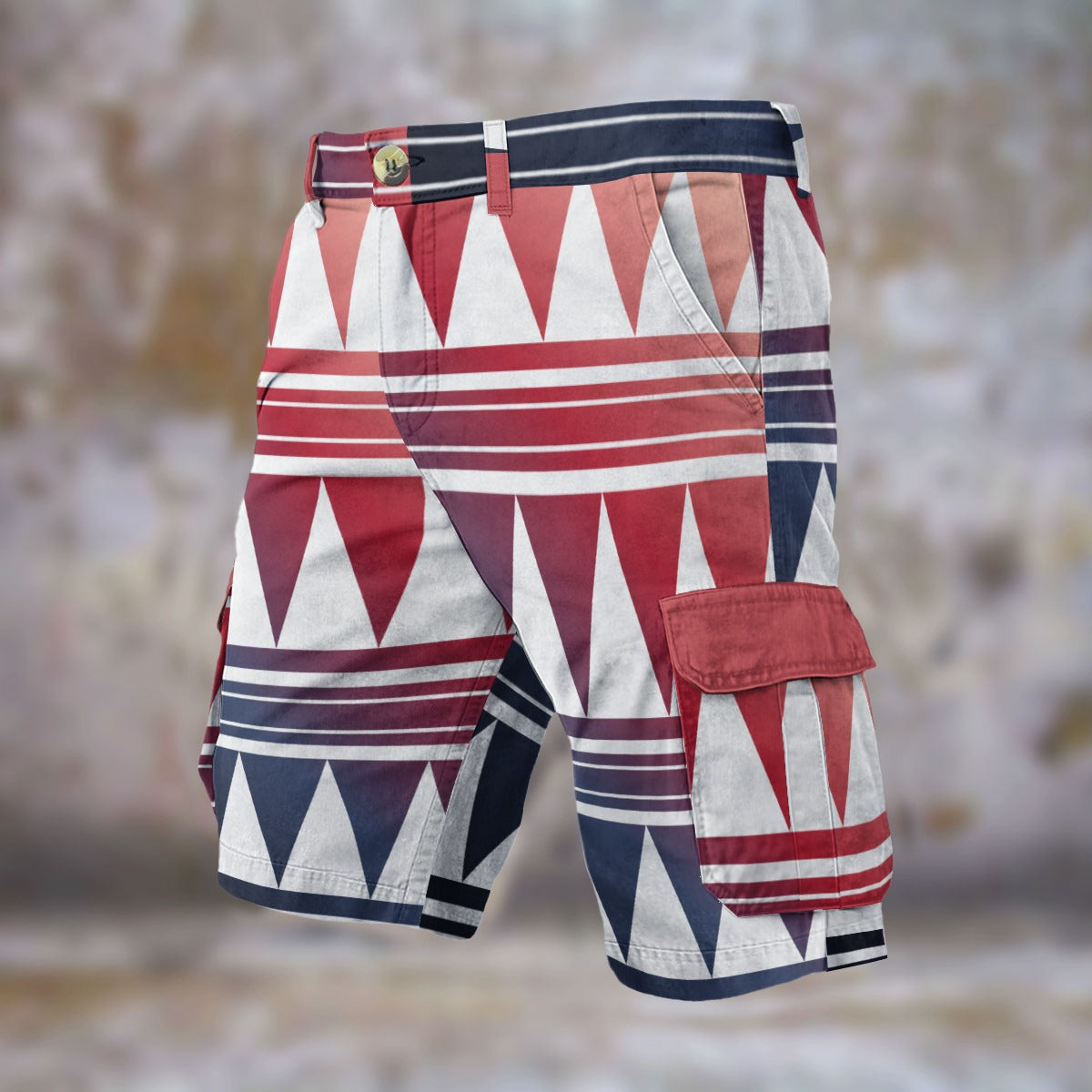 Darts | Cargo Shorts