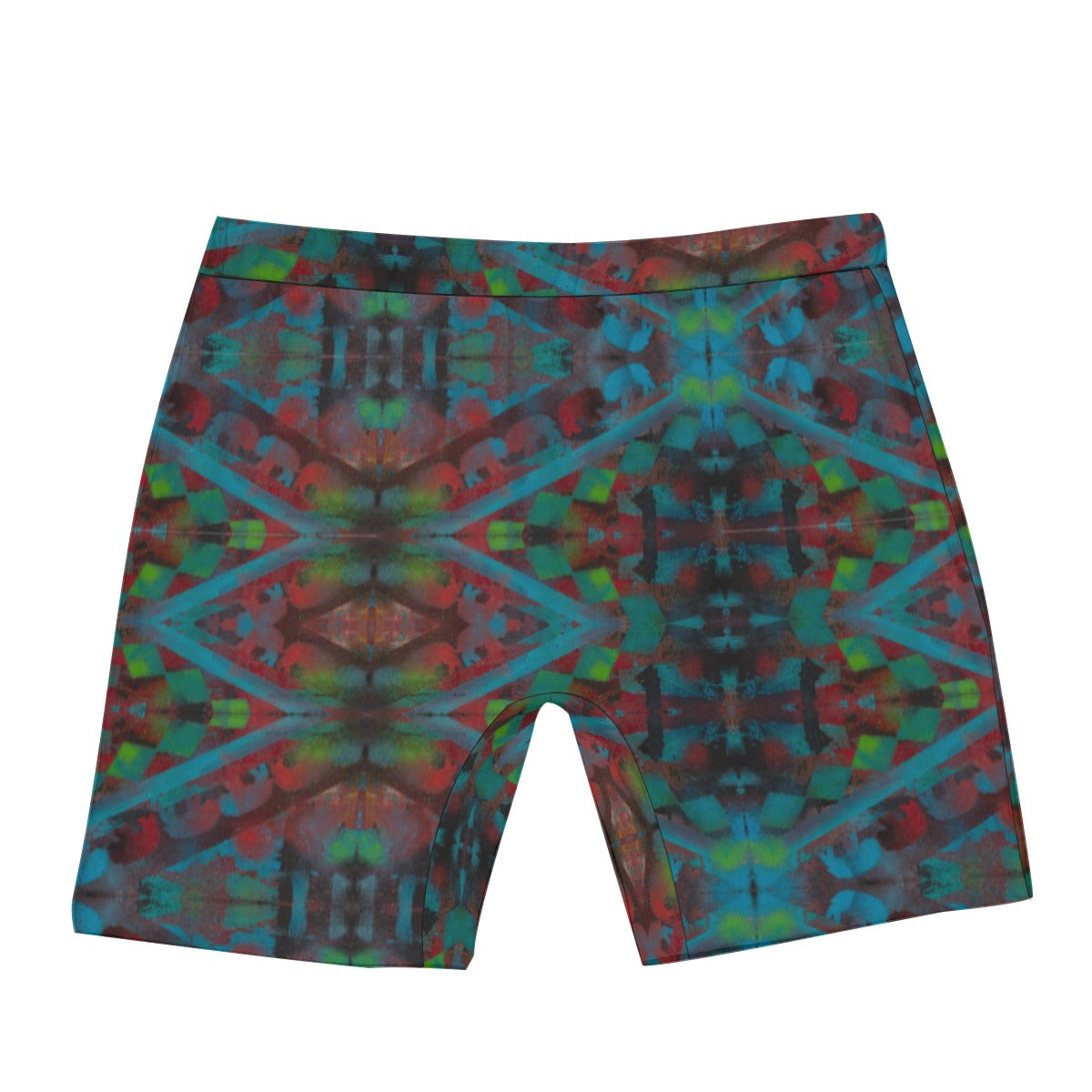 Long Boxer Briefs | Yvnnish