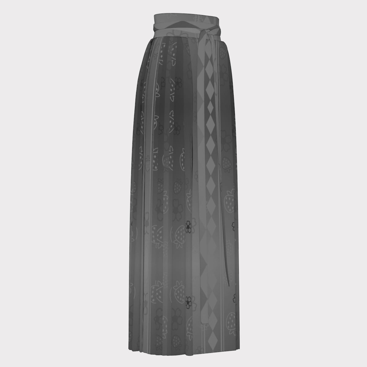 Skirt | Biu̱ko Lisa
