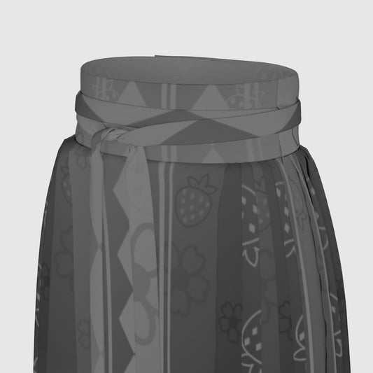 Skirt | Biu̱ko Lisa
