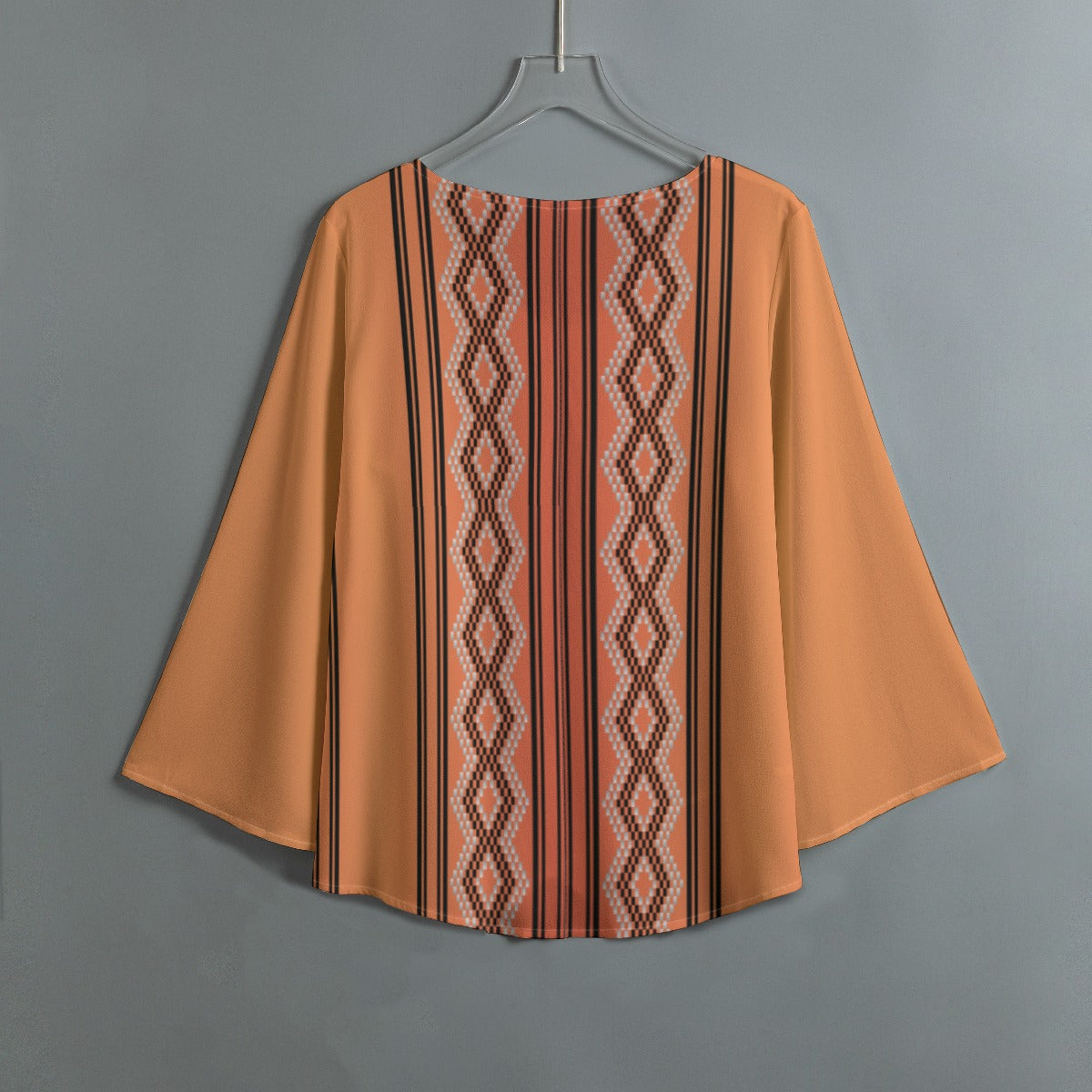 V-Neck Shirt | lakna hʋta