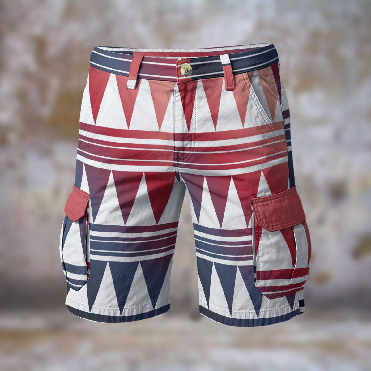 Darts | Cargo Shorts