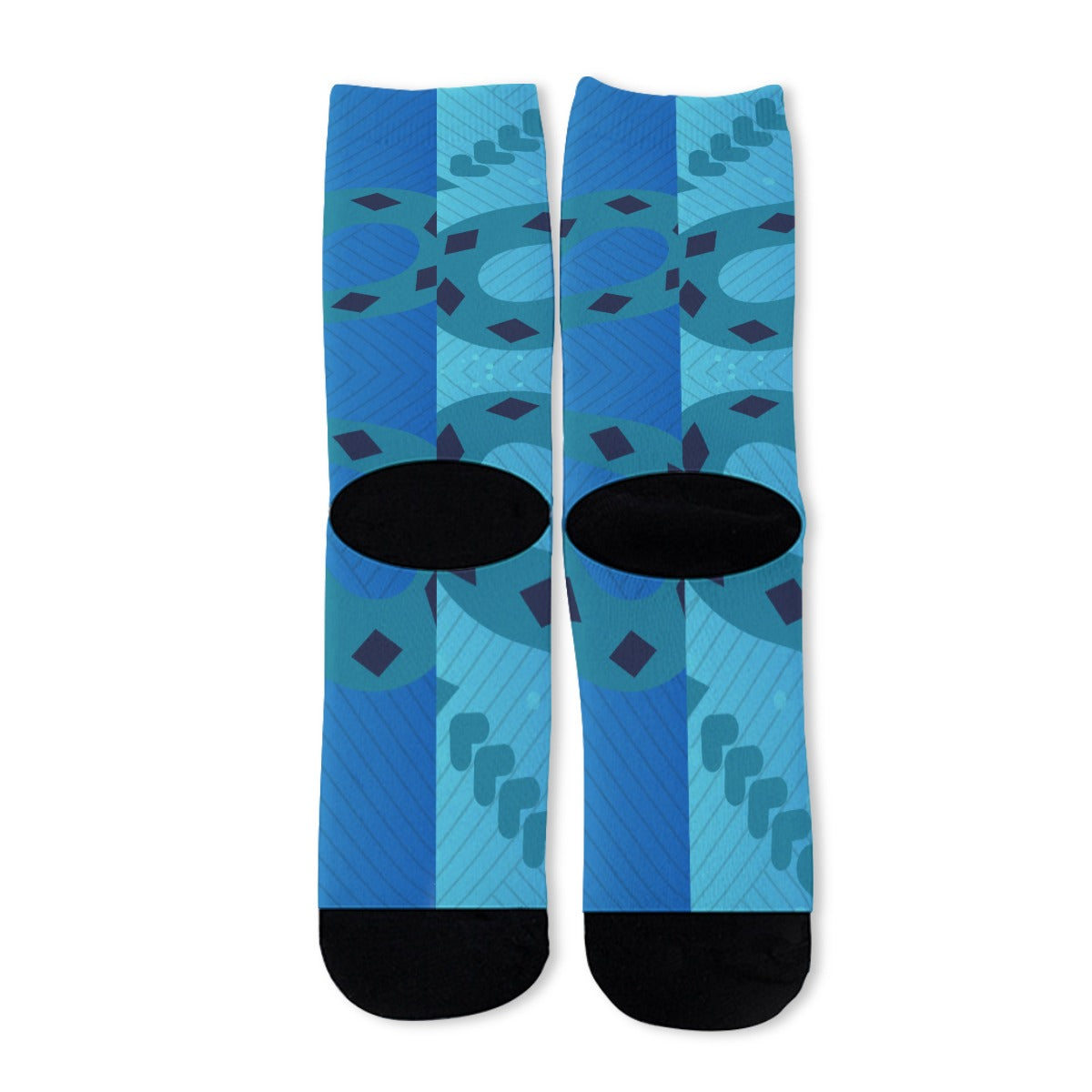 Unisex Long Socks | Sinti Oka