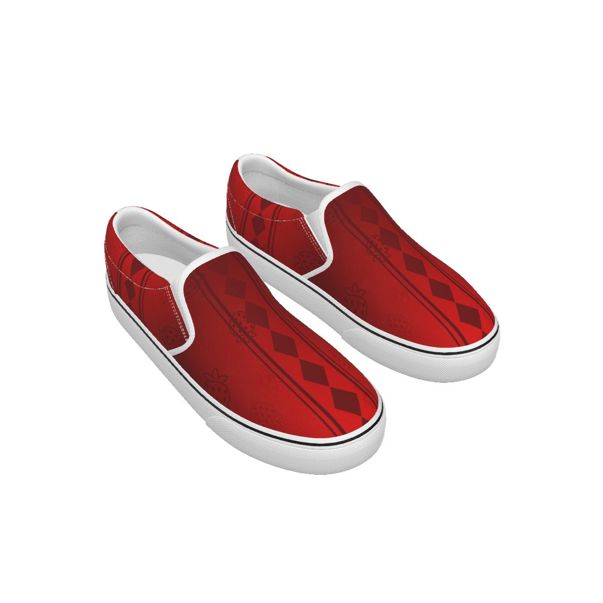 Slip On Sneakers | Biu̱ko Homma