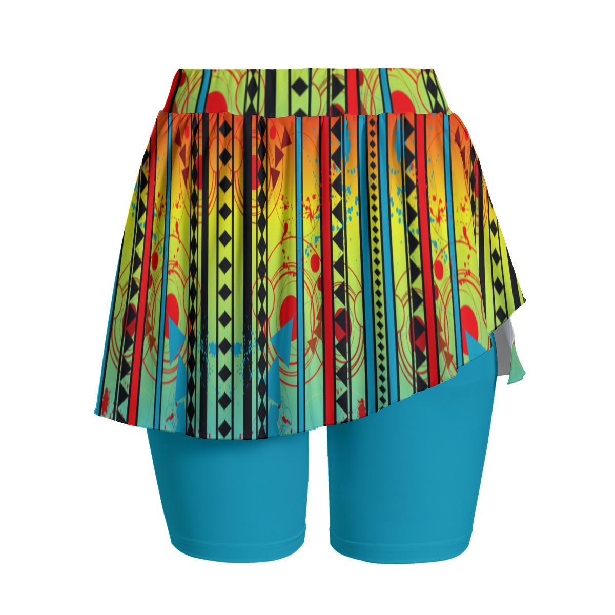 Sports Skorts | Summer Sno