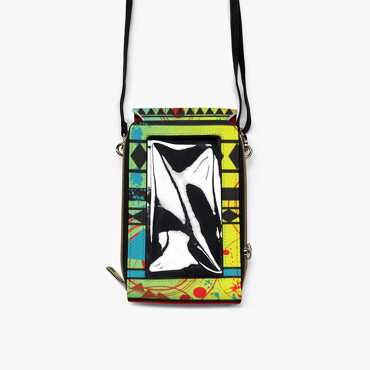 Phone Chest Bag | Summer Sno