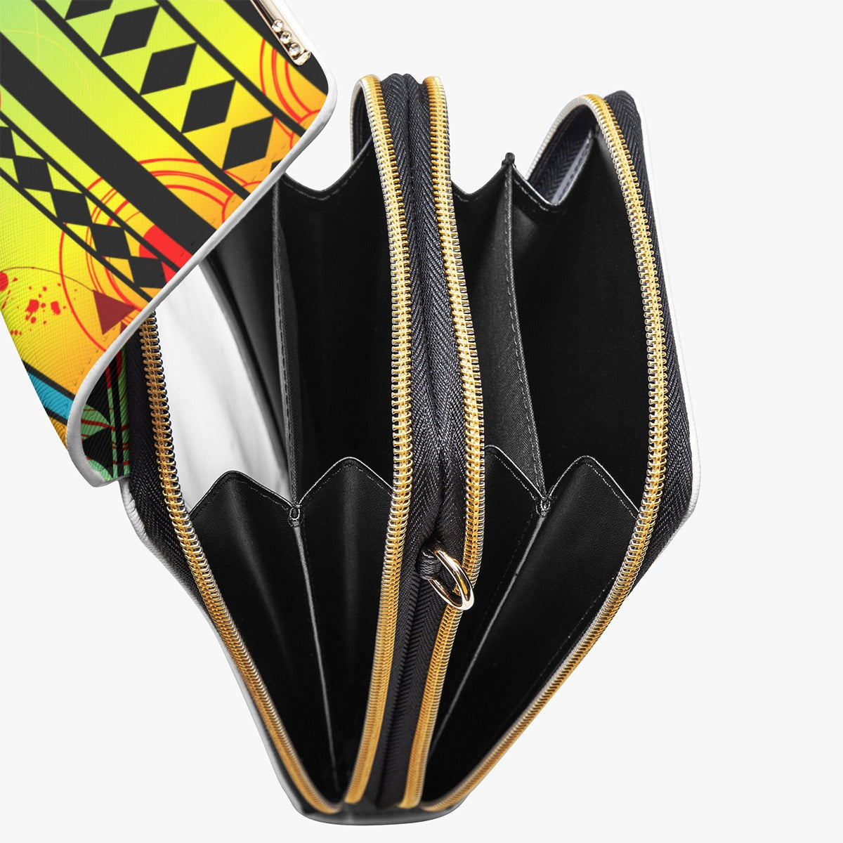 Phone Chest Bag | Summer Sno