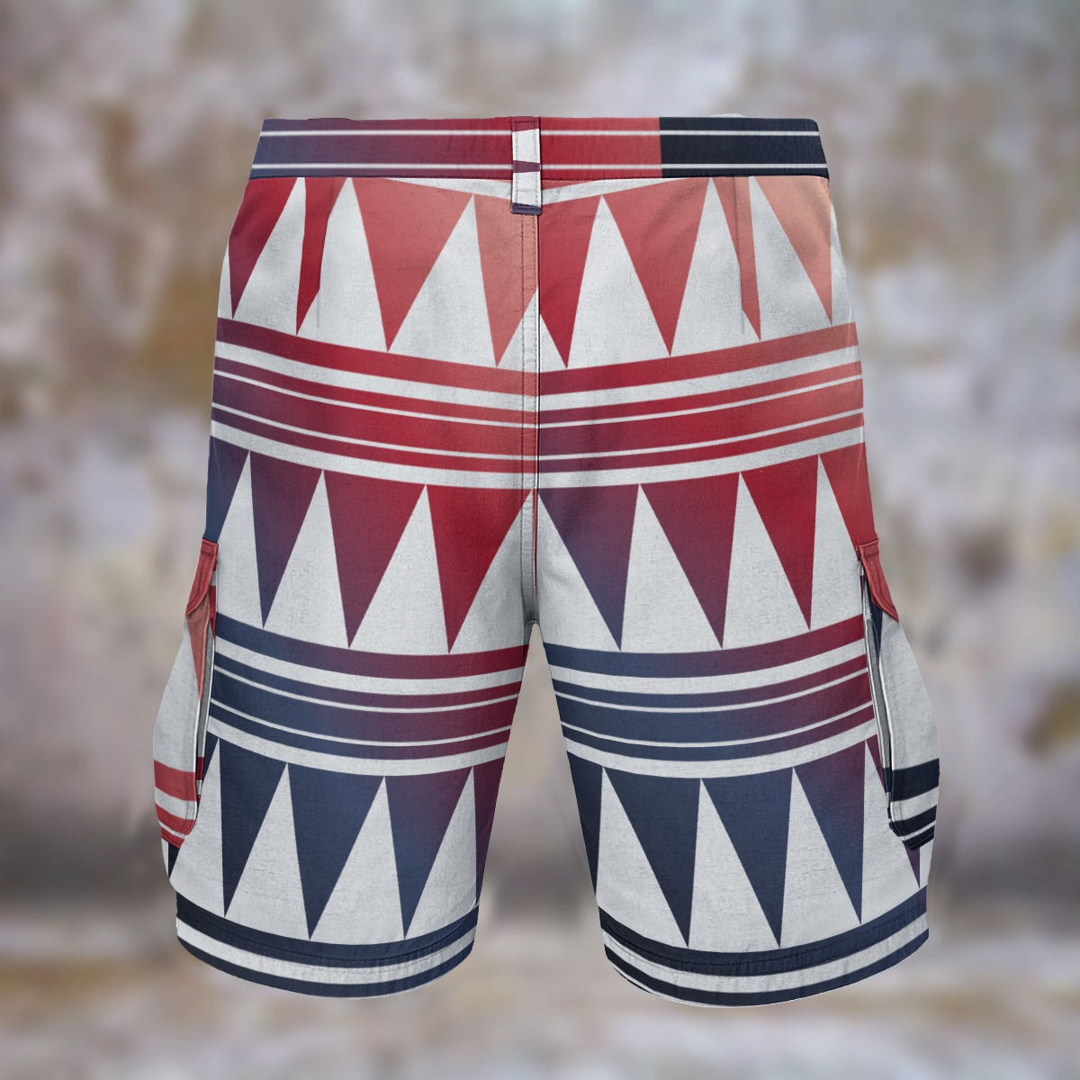 Darts | Cargo Shorts