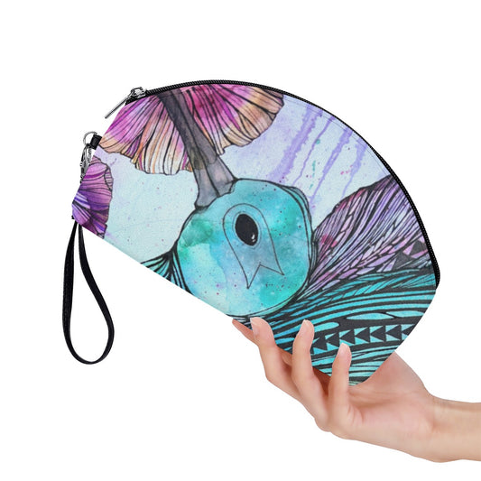 Hvshi Hishi Wristlet