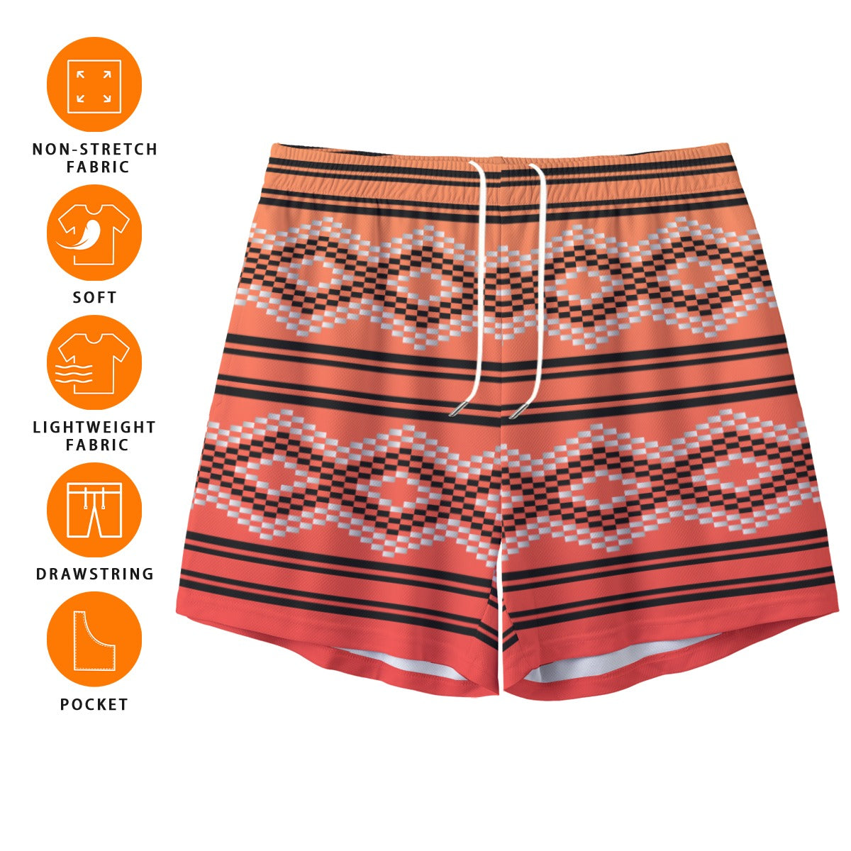 Shorts I lakna hʋta