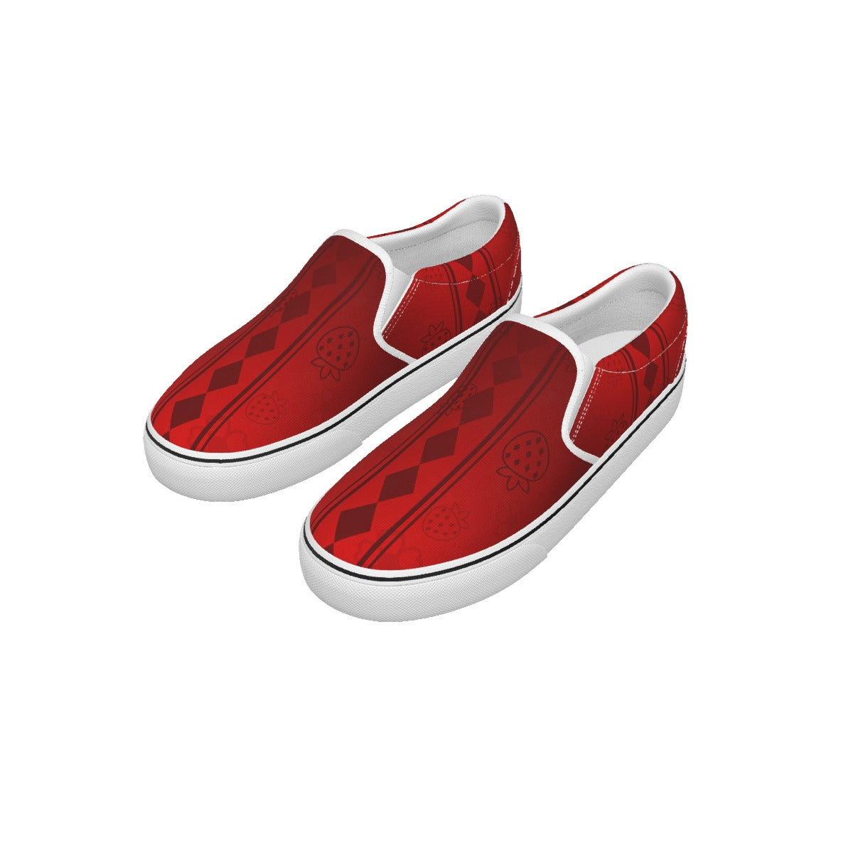 Slip On Sneakers | Biu̱ko Homma