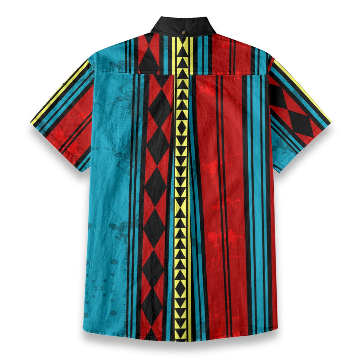 Achvffa | Breathable Bamboo Cotton Shirt|125GSM
