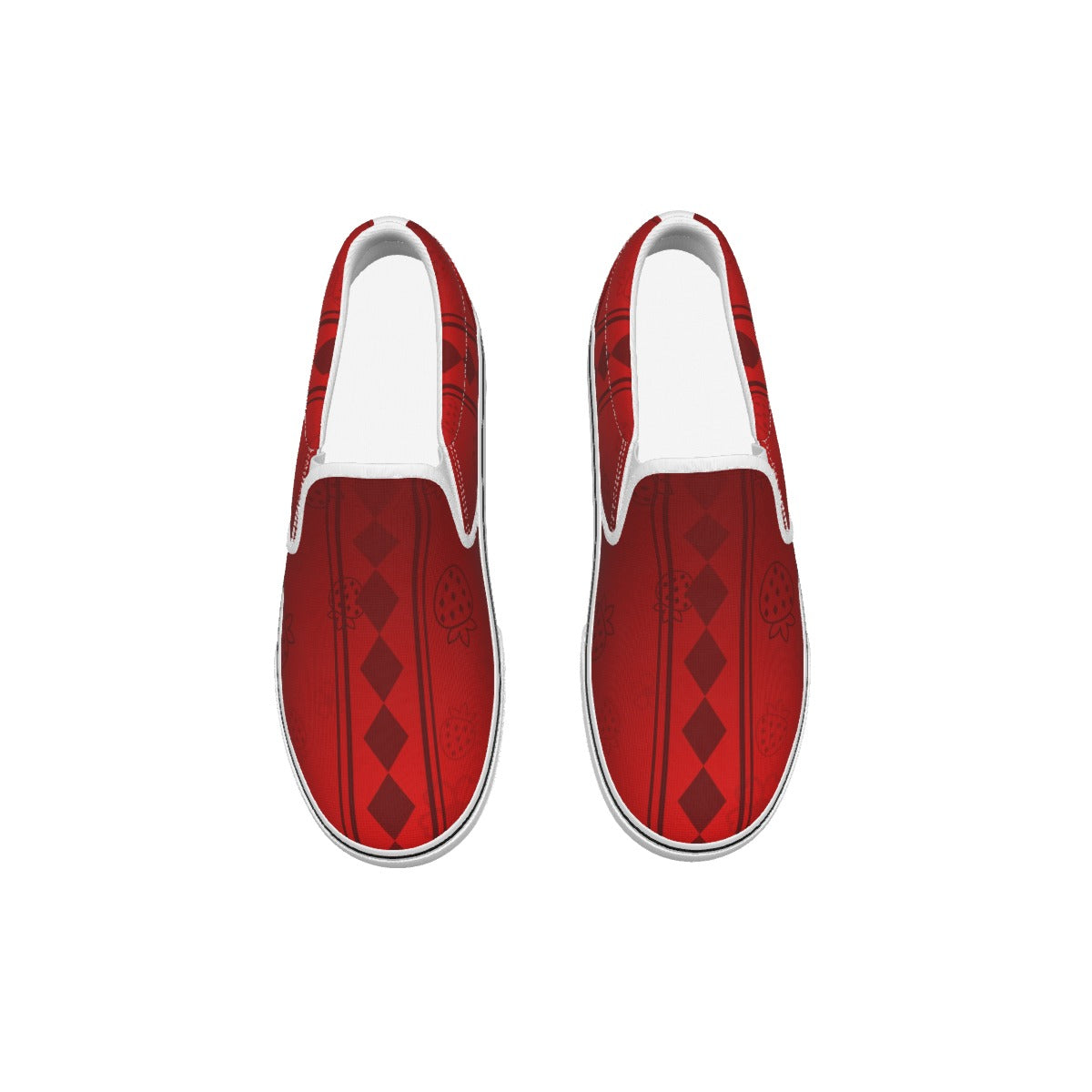Slip On Sneakers | Biu̱ko Homma