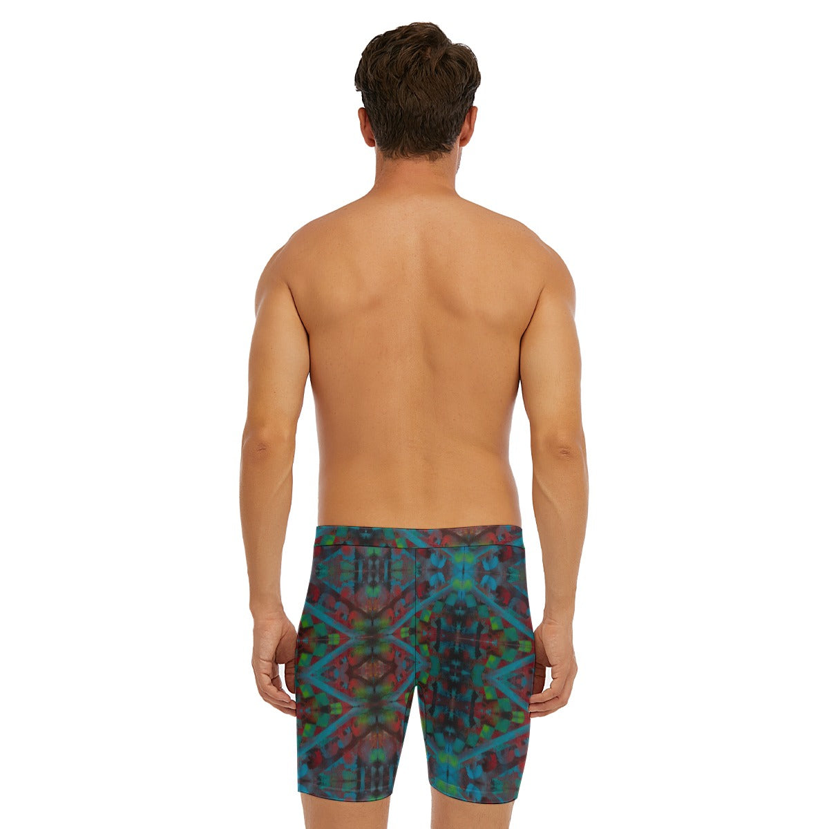 Long Boxer Briefs | Yvnnish