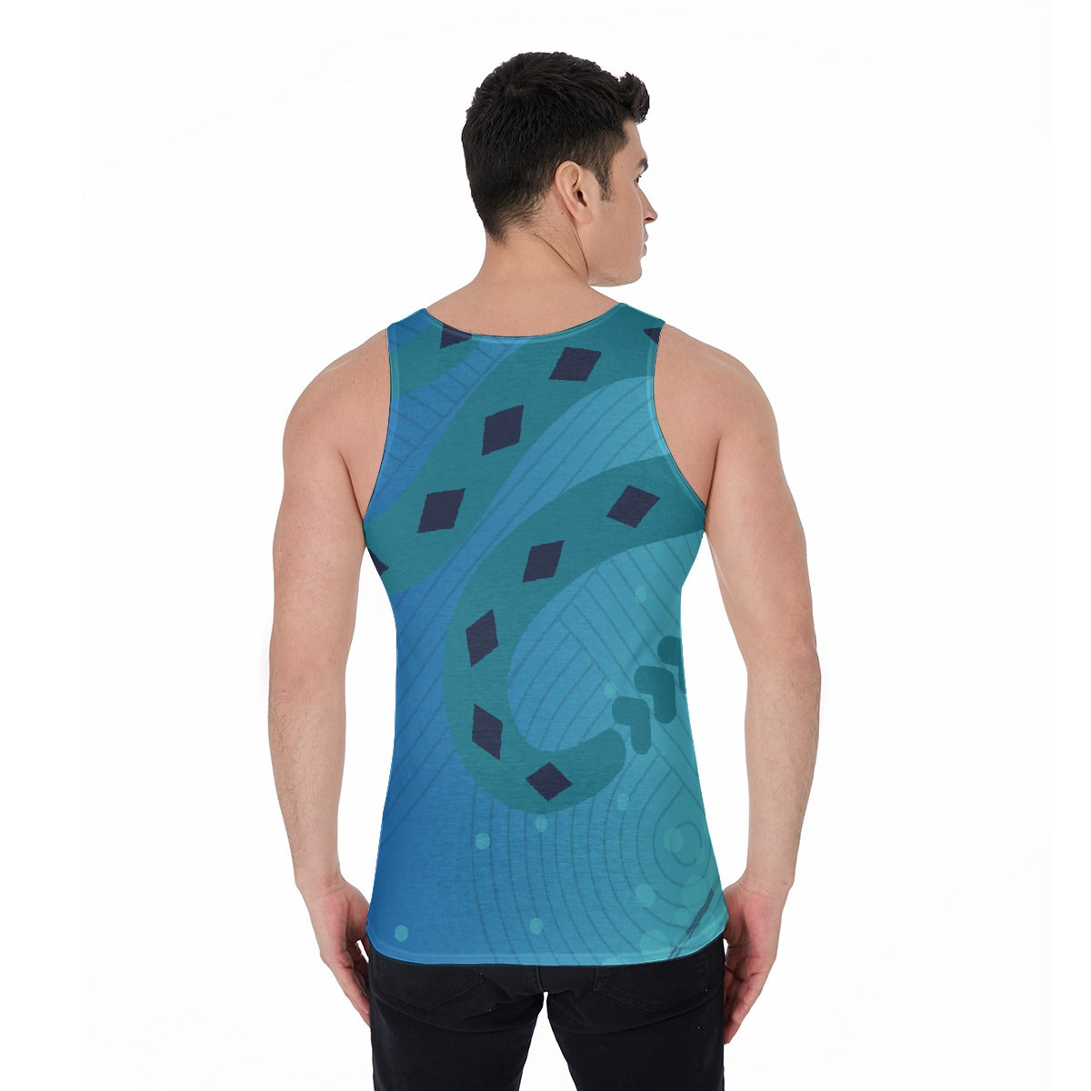 Tank Top | Sinti Oka