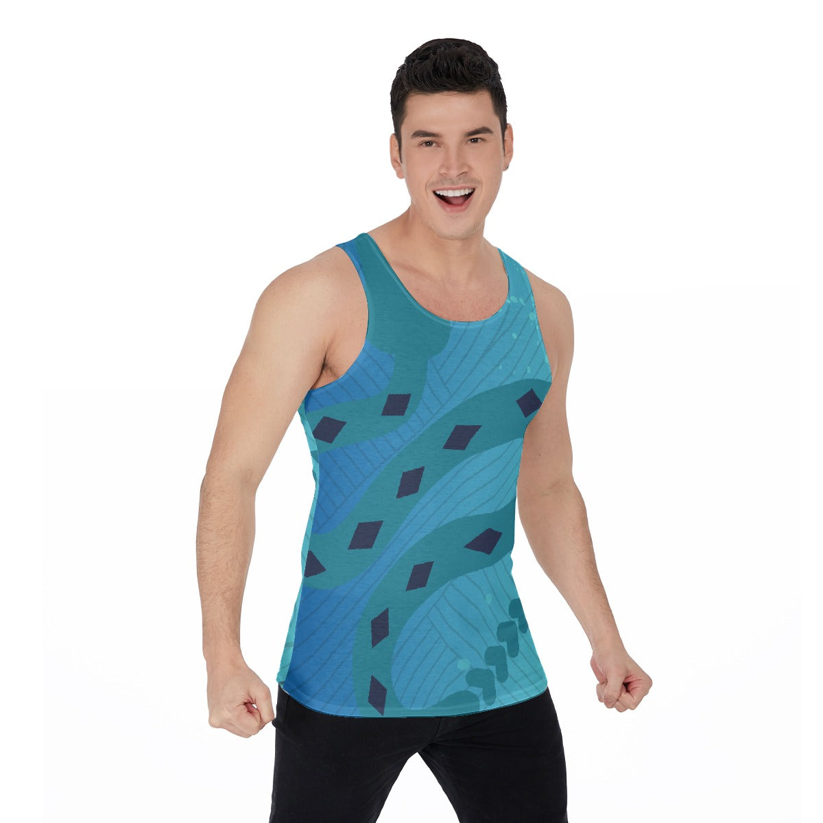 Tank Top | Sinti Oka