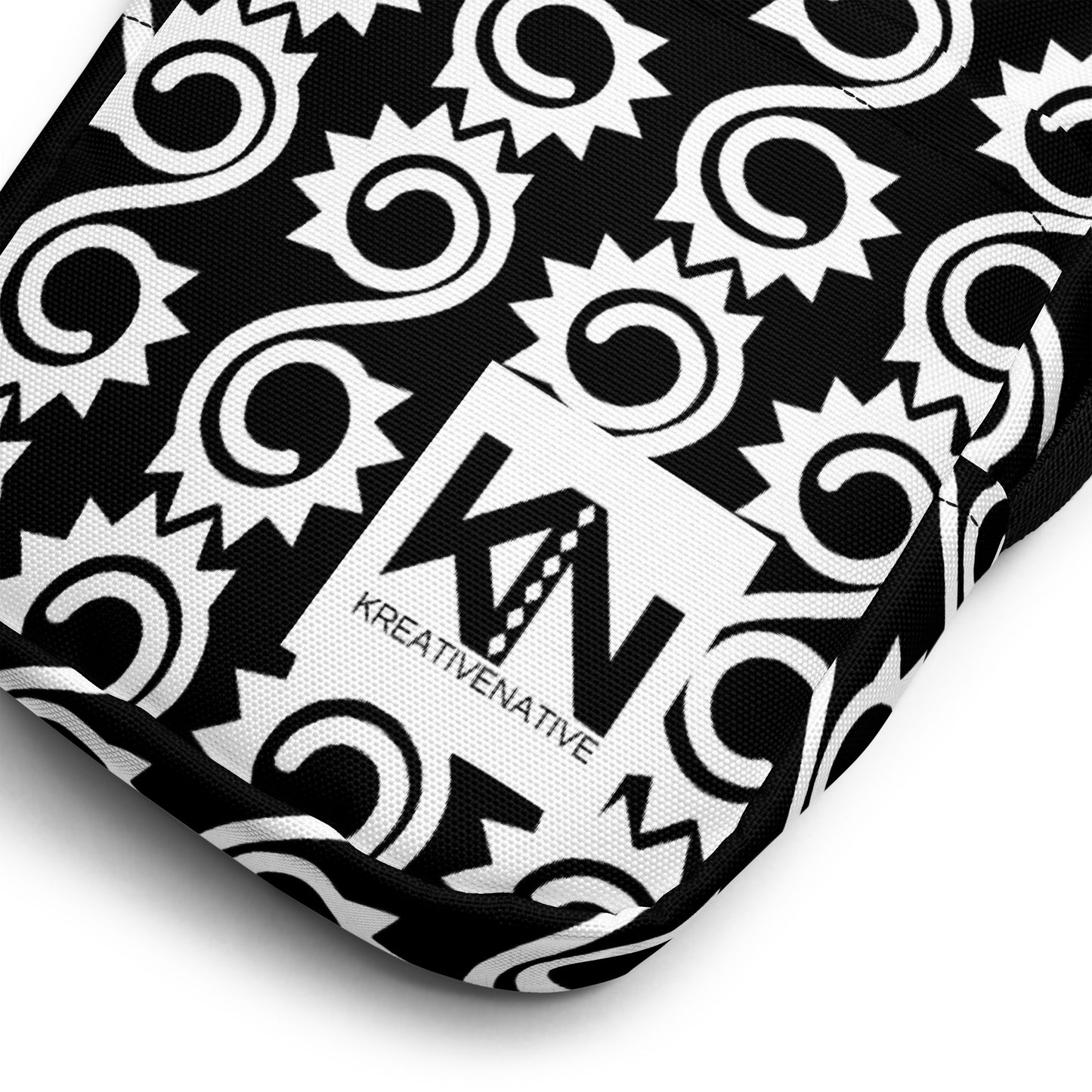 Utility crossbody bag | Hushi
