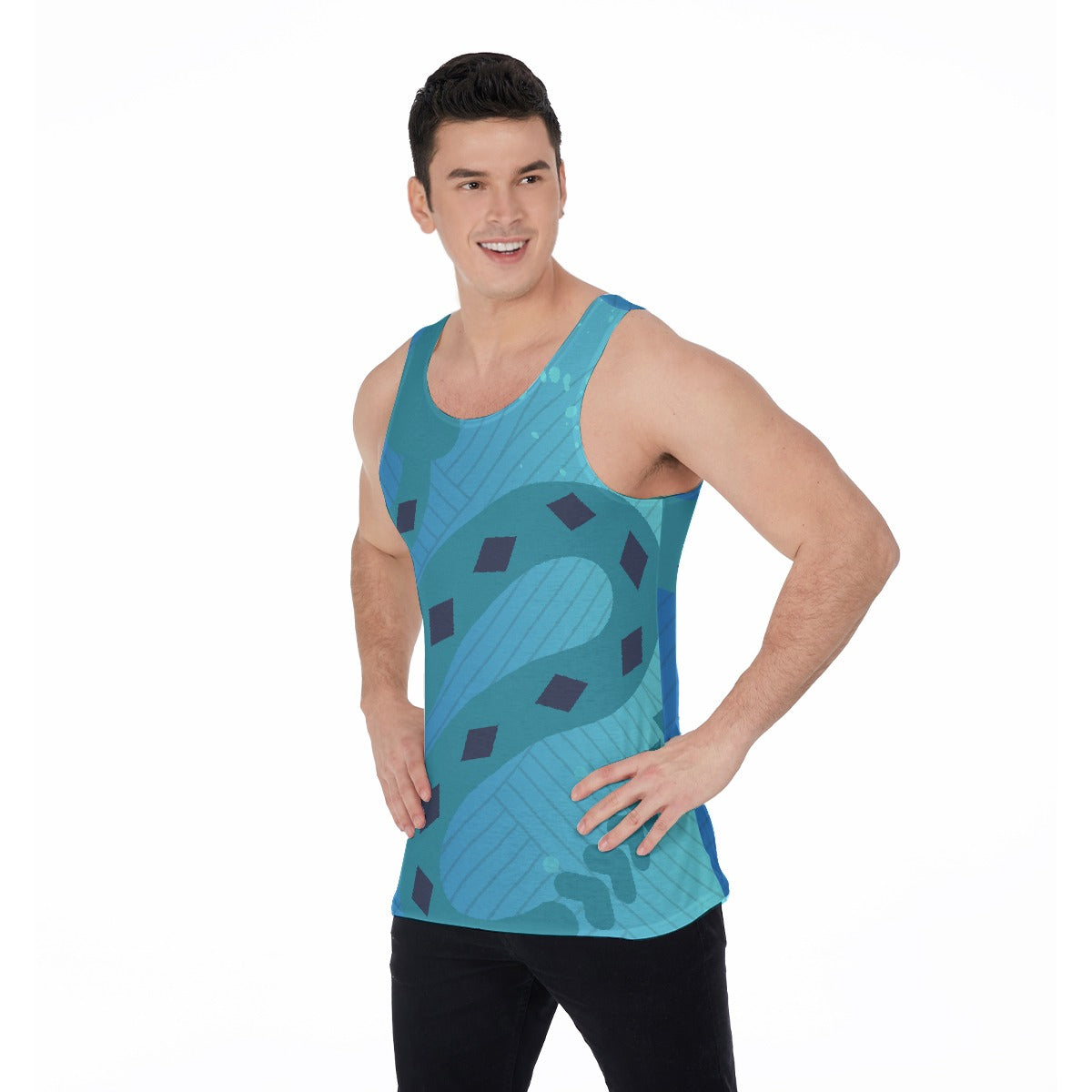 Tank Top | Sinti Oka