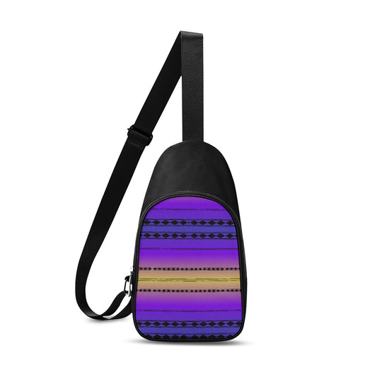 Chest Bags | Sunset for Berly