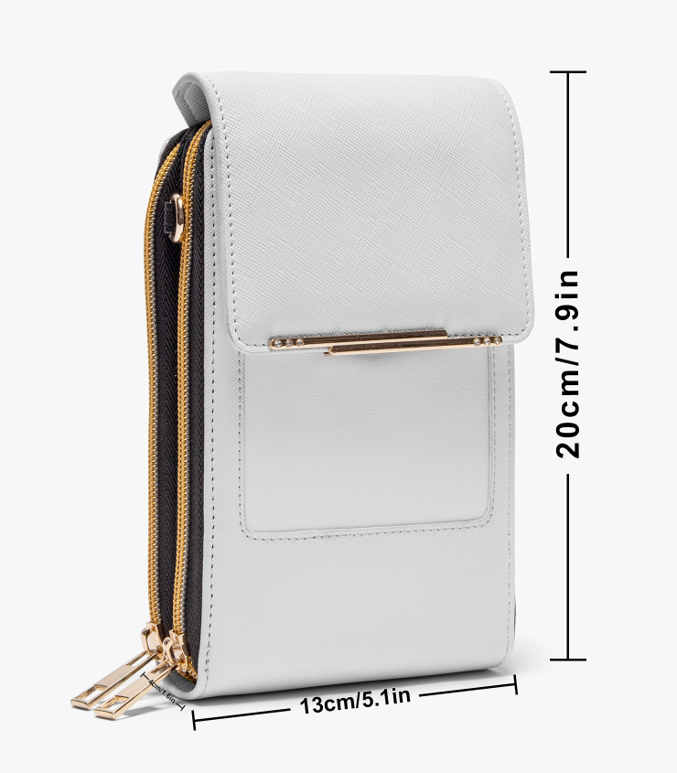 Phone Chest Bag | Summer Sno