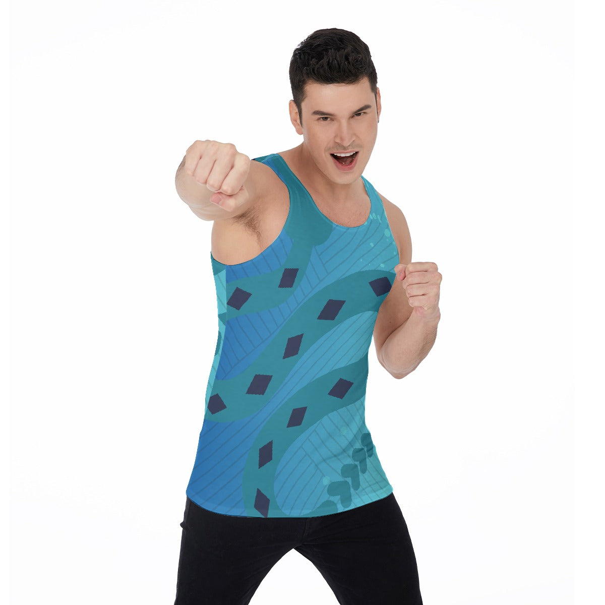 Tank Top | Sinti Oka