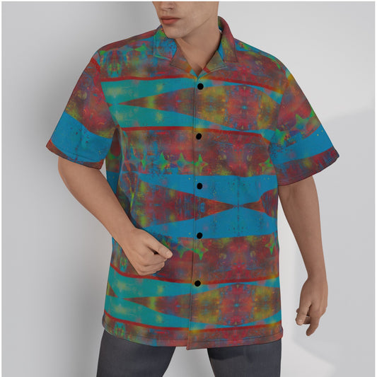 Button-up Shirt | Morning Star