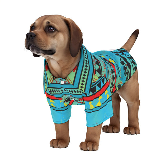 Rez Dog Shirt | Summer Sno