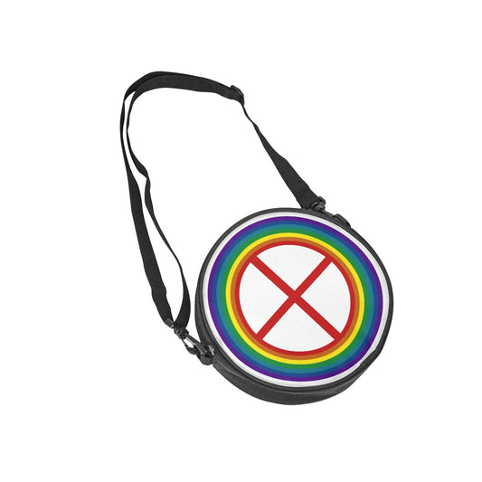 Round Satchel Bags | Indigenous PRIDE