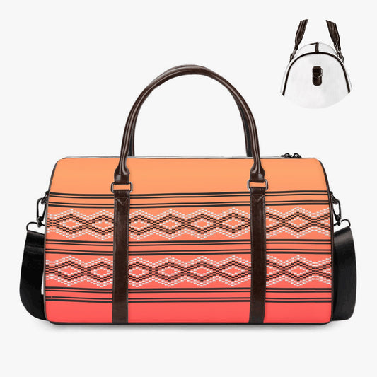 Duffle Bag | lakna hʋta