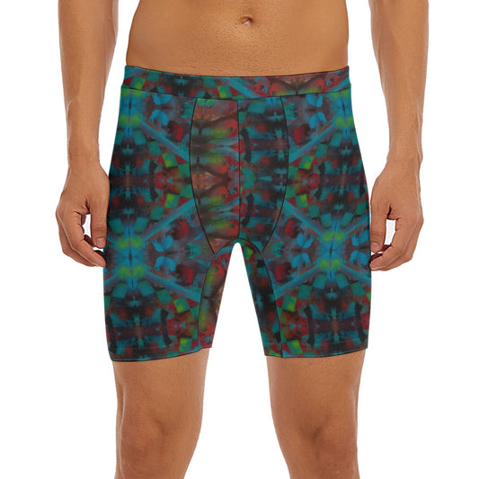 Long Boxer Briefs | Yvnnish