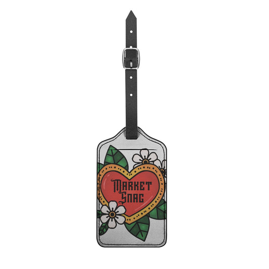 Seamless Luggage Tag | Creator’s Favorite