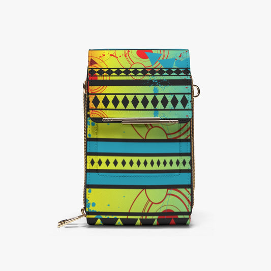 Phone Chest Bag | Summer Sno