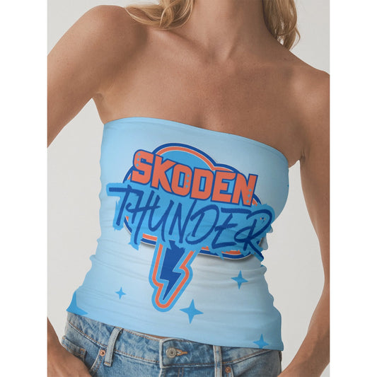 Skoden Thunder