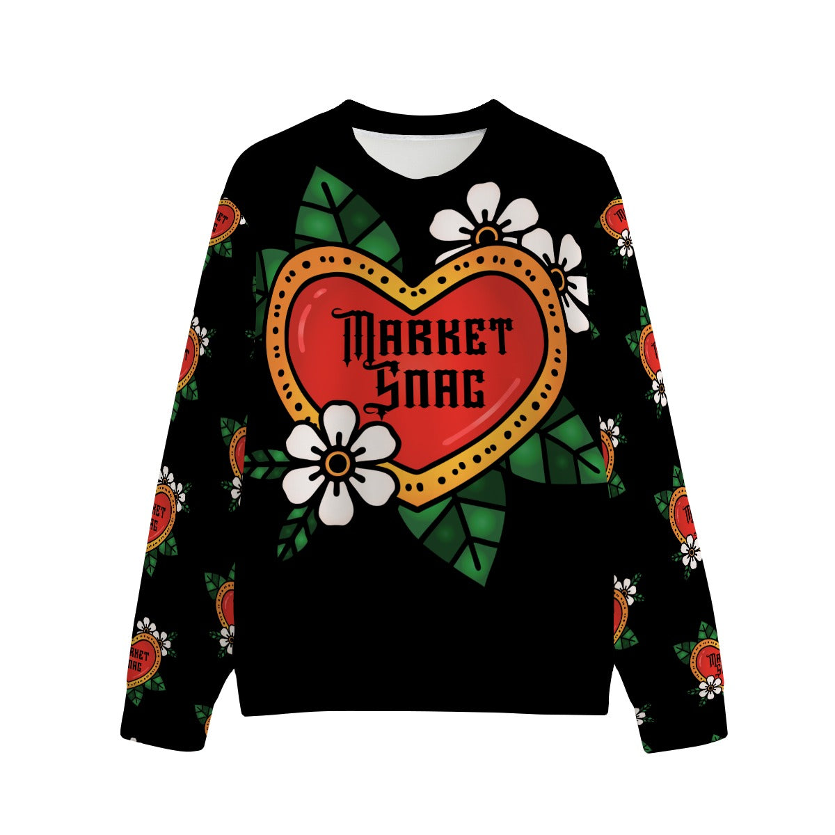 Unisex Sweater | Market Snag