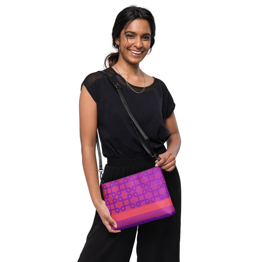 Crossbody bag | Four Winds